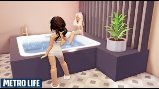 Roblox Metro Life Oyunu İncelemesi ve Rehberi |