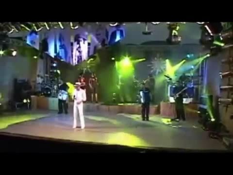 Alcymar Monteiro - Momentos de Felicidade (Oficial)