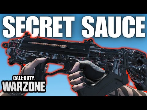 This Sniper Support Build is So BROKEN, I Do NOT Want to Share It