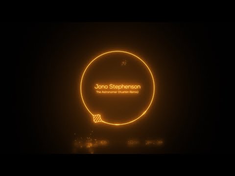 Jono Stephenson - The Astronomer (Hushkin Remix) [Bull In A China Shop]