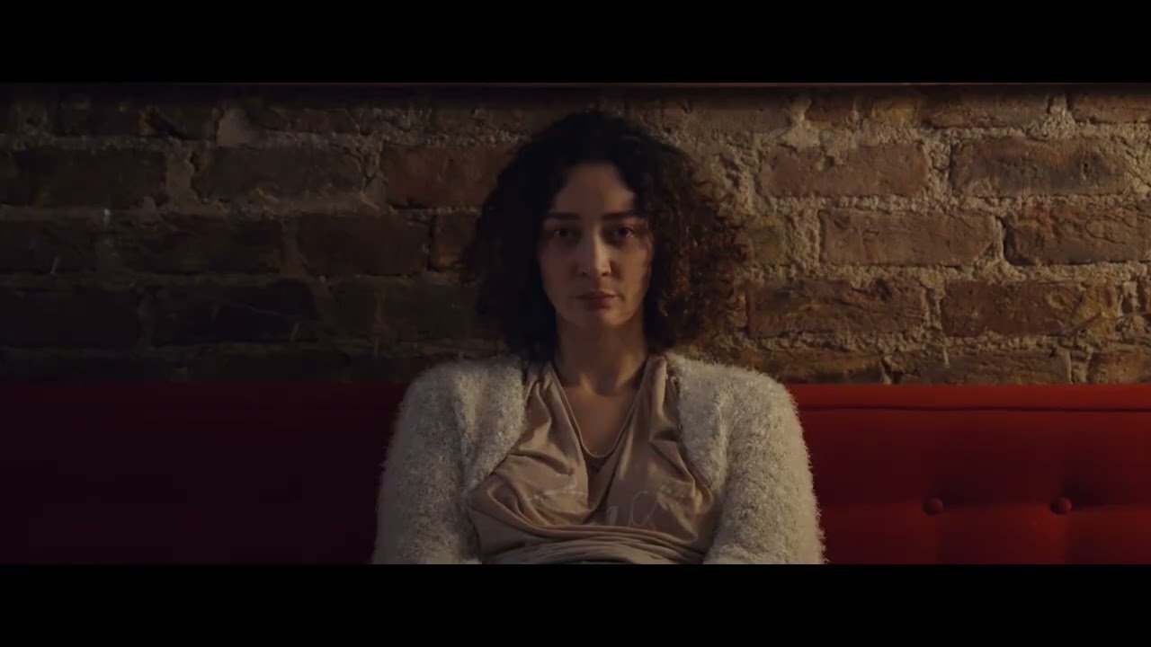 MÜKEMMEL / FORESKIN - TRAILER