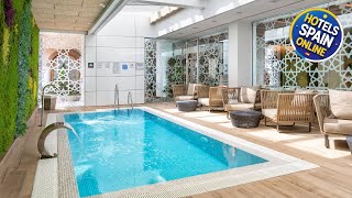 Hotel Catalonia Giralda | Seville, Spain | Hotel Review 🏨