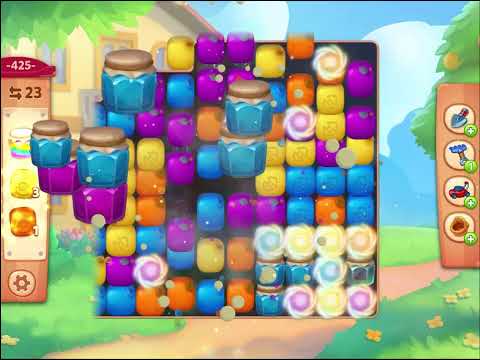 Farmscapes Level 425