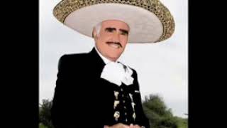 Vicente Fernández ..... Bohemio de afición