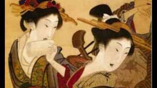 Memoirs Of A Geisha Theme - Chairman's Waltz