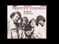 XPT's (Pretty Things) - What's The Use