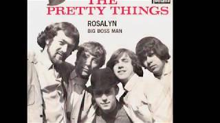 XPT&#39;s (Pretty Things) - What&#39;s The Use