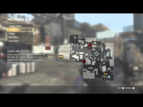 TCM Gaming vs Team JusTus - Game 2 - (MLG Pro League - May 20th 2015)