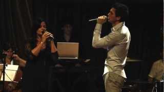 Paolo Ragone y Andrea Bela - Fuiste Tú (COVER)