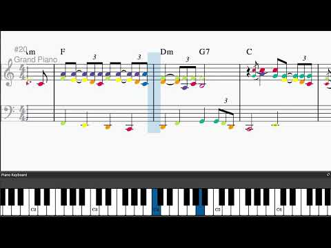 Last Date - Floyd Cramer