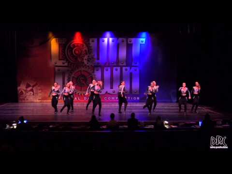 Best Tap // Evolution B - Carlsbad Dance Center - Downey, CA