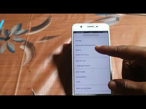 how to turn on chrome search Vivo y66