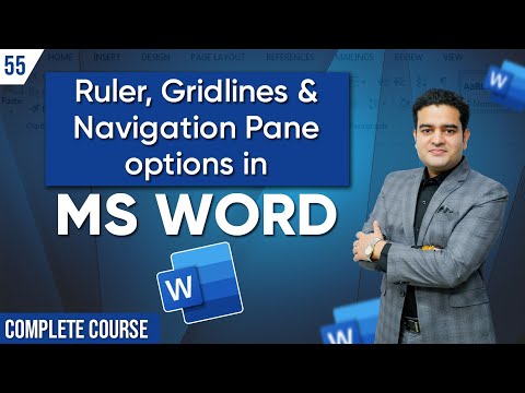 Introduction to MS Word MS Word Course by Marketing Fundas Global mswordcourse