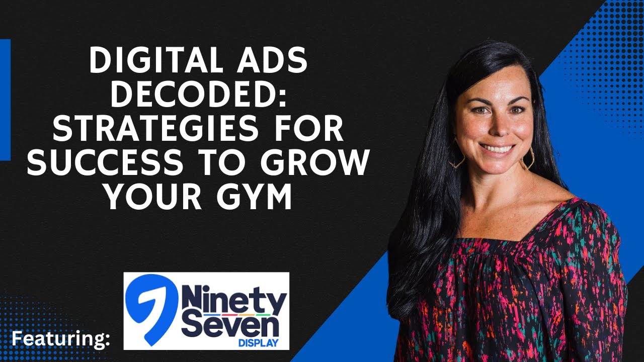 Decoding Digital Marketing Success for Fitness Businesses