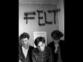 Felt - "Ballad of The Band"" : John Peel BBC Radio 1 Session  12.02.86 / February 12th 1986