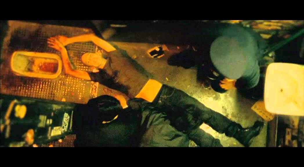 Trailer oficial de Enter The Void - Viagem Alucinante - Legendado