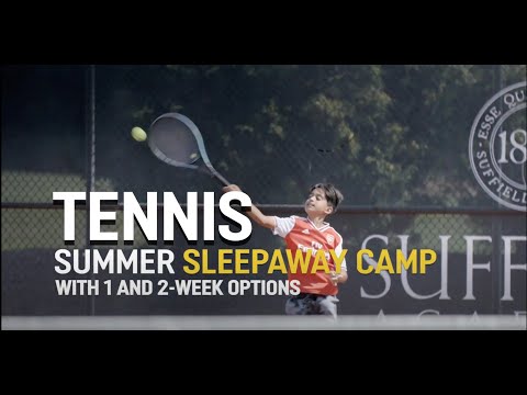 Academy Camps