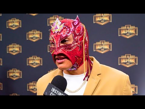 Rey Fenix Says His Three WWE Dream Matches Are Against Rey Mysterio, Randy Orton, And Penta