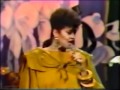 Phyllis Hyman and Nancy Wilson Sing Satin Doll  .wmv