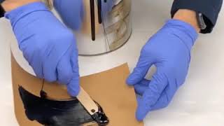 Making Polymer Modified Asphalt Binder