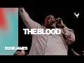 The Blood Eddie James