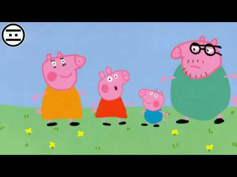 Poppa Peg 2 - Dia del Niño (Parodia) (by: NEGAS)