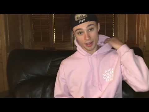 Christian Burns Apology