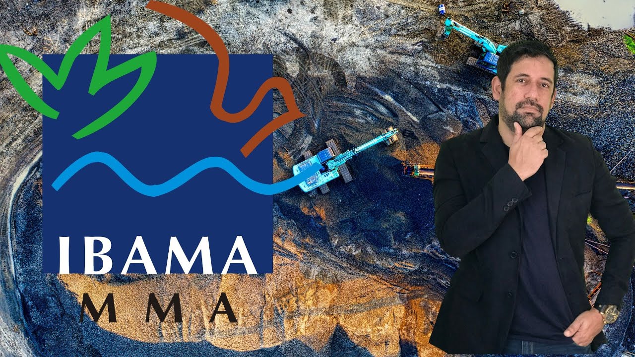 IBAMA 2025: AS 5 LEIS MAIS COBRADAS PARA GABARITAR A PROVA