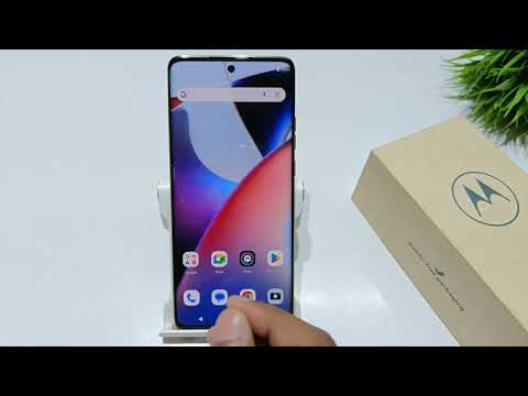 Set App Preferences in motorola edge 30 pro | motorola edge 30 me app preferences kaise reset kare