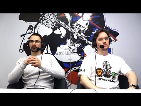 WSO Sessions 10/03/20 - Problem X, Hurricane, Jester, Afii & Jammerz