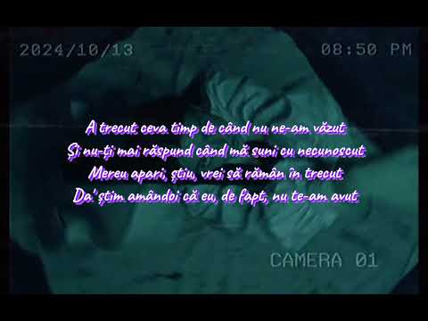 Rava x Oscar - Ragusit (Lyrics)