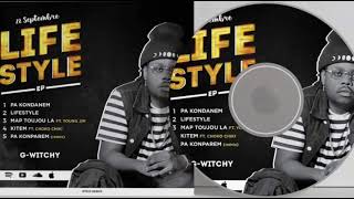 02-LIFESTYLE | G-Witchy