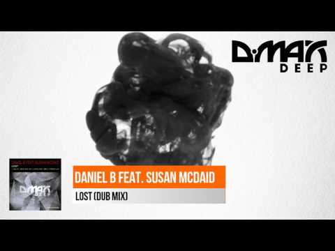 Daniel B Feat. Susan McDaid - Lost (Dub Mix) [Progressive Trance]