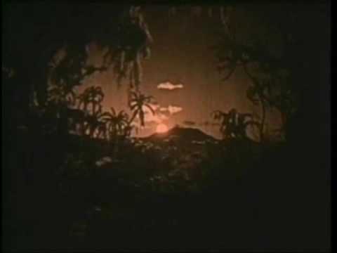 The Lost World part 1