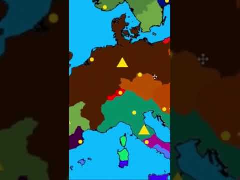 Dutch empire edit #adizzpro #wisco #WISCO #edit #fiction #fictional #geography #history #mapping