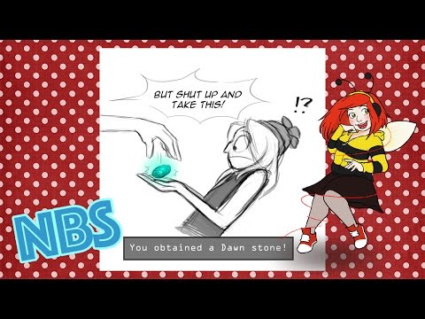 Pokemon Sun/Moon: Guzma's Lucky Charm - NBS