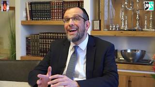 יום השואה בתקופת הקורונה | הרב אליעזר שטיינברגר | למען תזכור