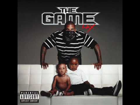 The Game Ft. Bilal - Cali Sunshine