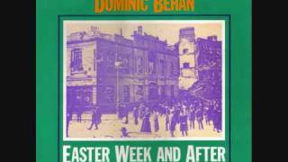 Dominic Behan - Erin Go Brath