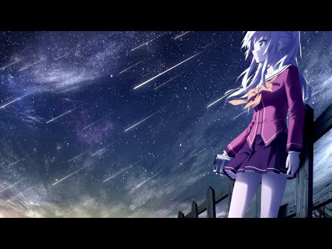 Charlotte [AMV] - Bring Me Back to Life