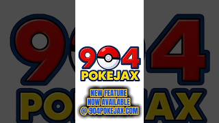 NEW FEATURE TO 904POKEJAX!!! NOTIFY WHEN AVAILABLE AND MY NEW DISCORD!!!