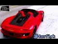Porsche 918 Spyder para GTA San Andreas vídeo 1