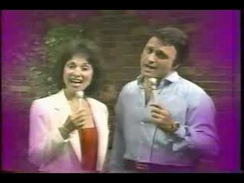 Nino & April--I Never Loved Anyone Like I Love You