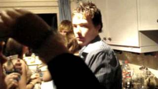 Hadouken! - liquid lives