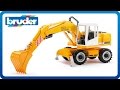 Bruder 02426 - видео