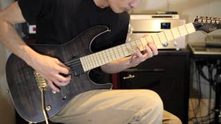 King of Monsters - Racer X Cover