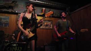 Charly Bliss - Westermarck (Live at Triple Crown Whiskey Bar &amp; Raccoon Motel)