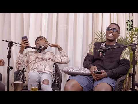 The97sPodcast Ep 20- What Is Wrong With Visitors?