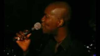 David McAlmont - You Go To My Head