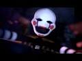 [Rus sub] Five night at Freddy's song The puppet ...